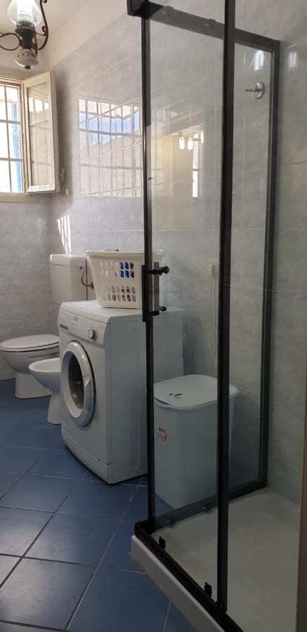 Casa Vacanze Ale&Va Alezio Bagian luar foto