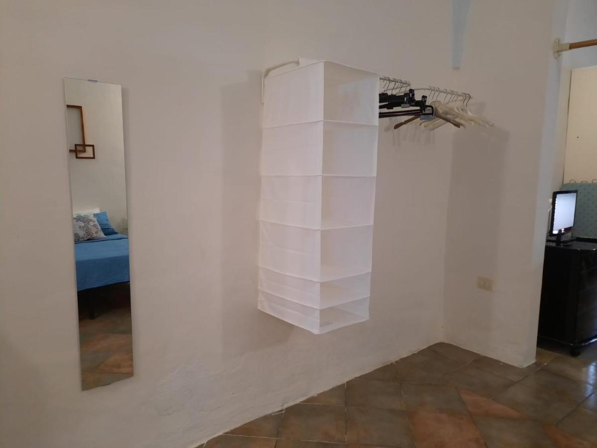 Casa Vacanze Ale&Va Alezio Bagian luar foto