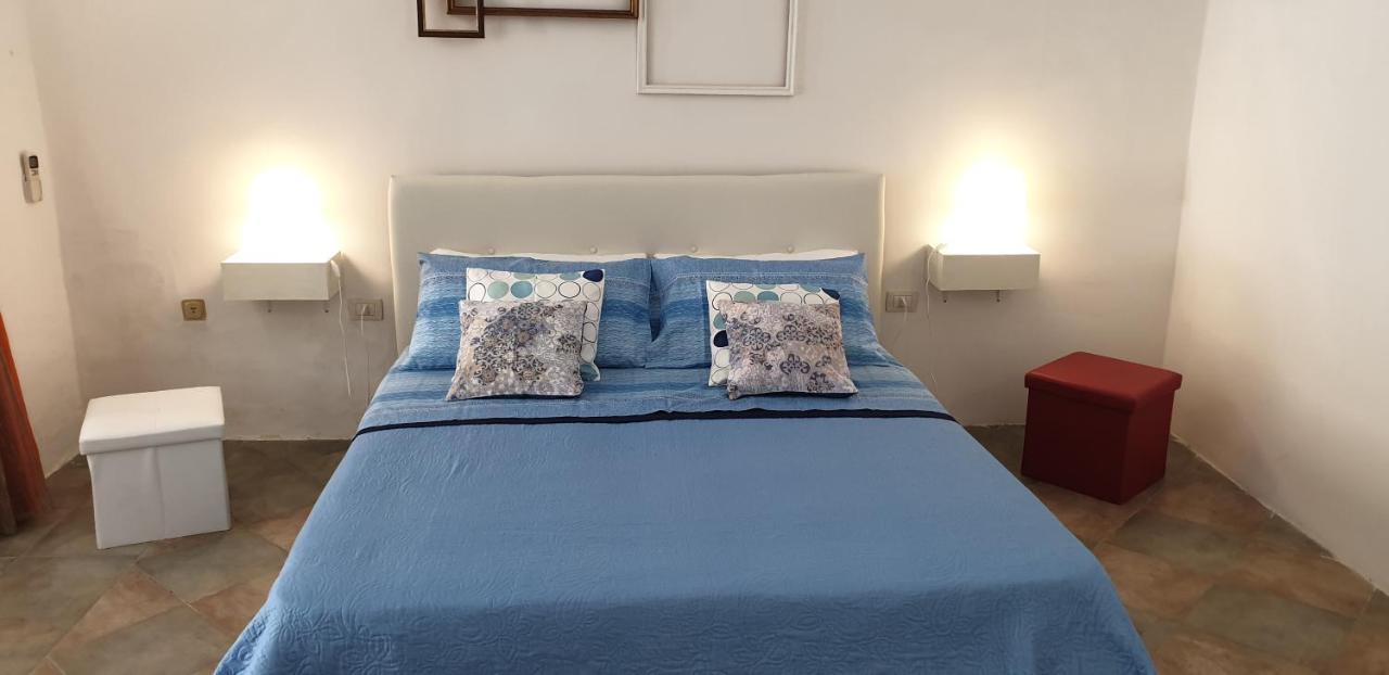 Casa Vacanze Ale&Va Alezio Bagian luar foto