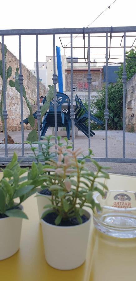 Casa Vacanze Ale&Va Alezio Bagian luar foto