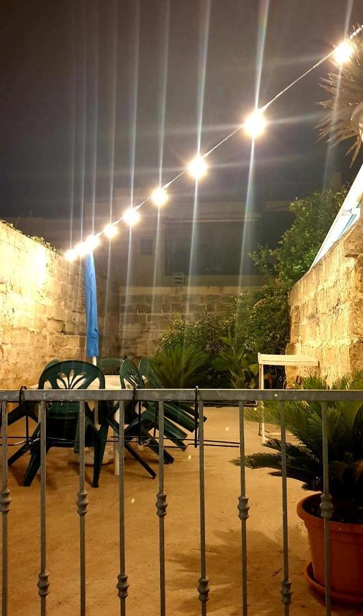 Casa Vacanze Ale&Va Alezio Bagian luar foto