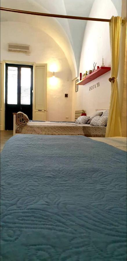 Casa Vacanze Ale&Va Alezio Bagian luar foto