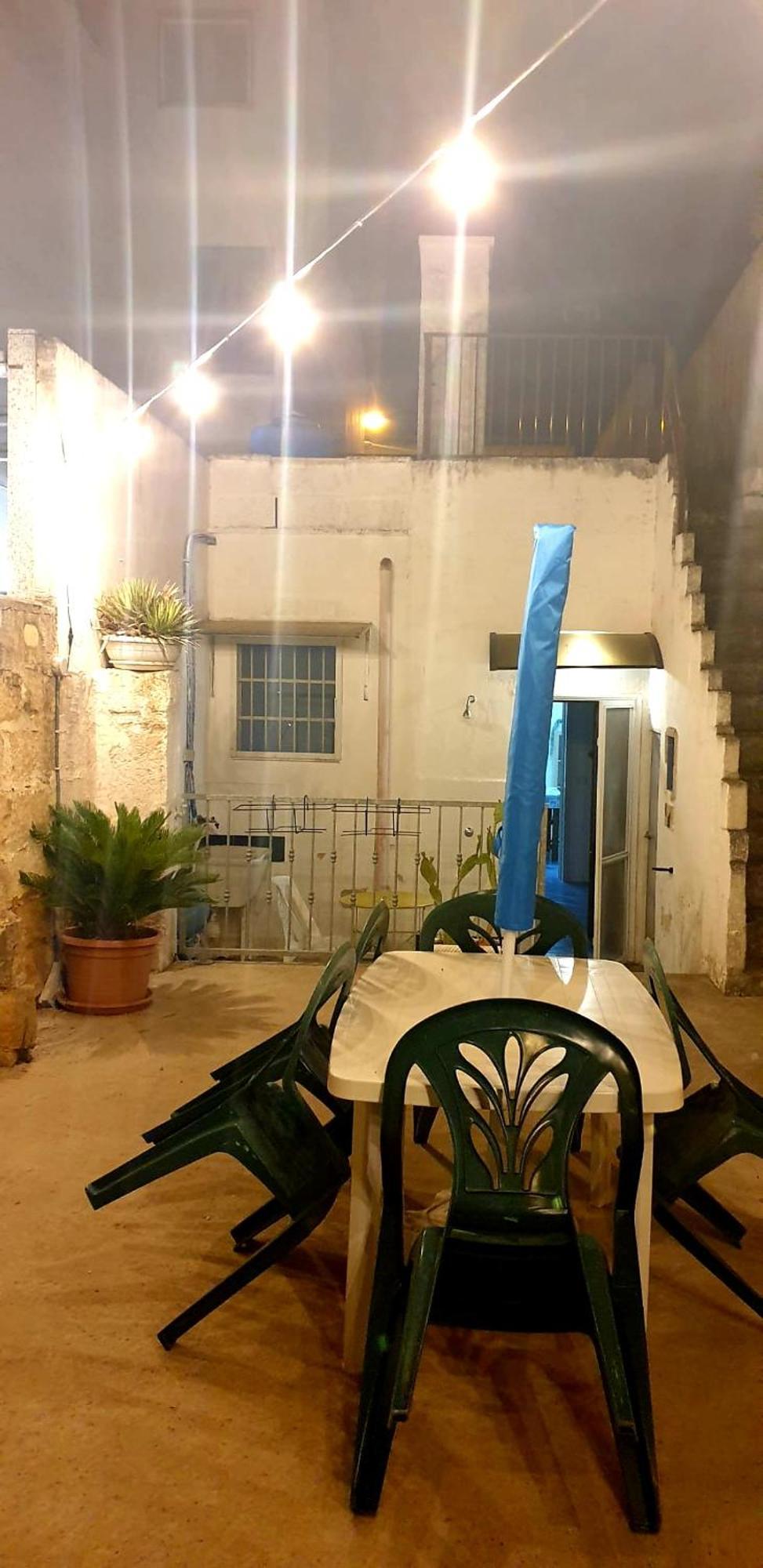 Casa Vacanze Ale&Va Alezio Bagian luar foto
