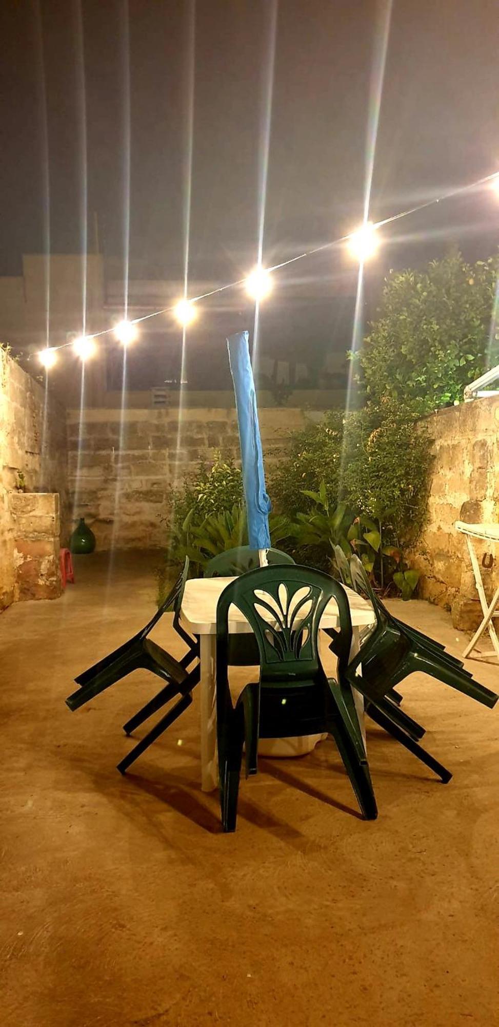Casa Vacanze Ale&Va Alezio Bagian luar foto