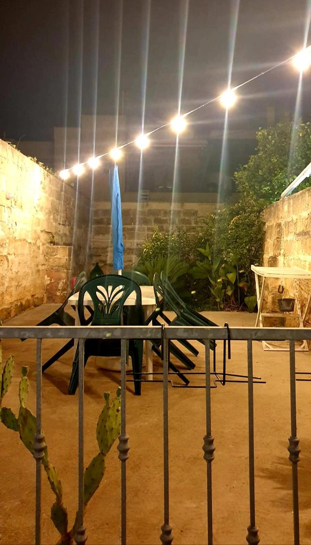 Casa Vacanze Ale&Va Alezio Bagian luar foto
