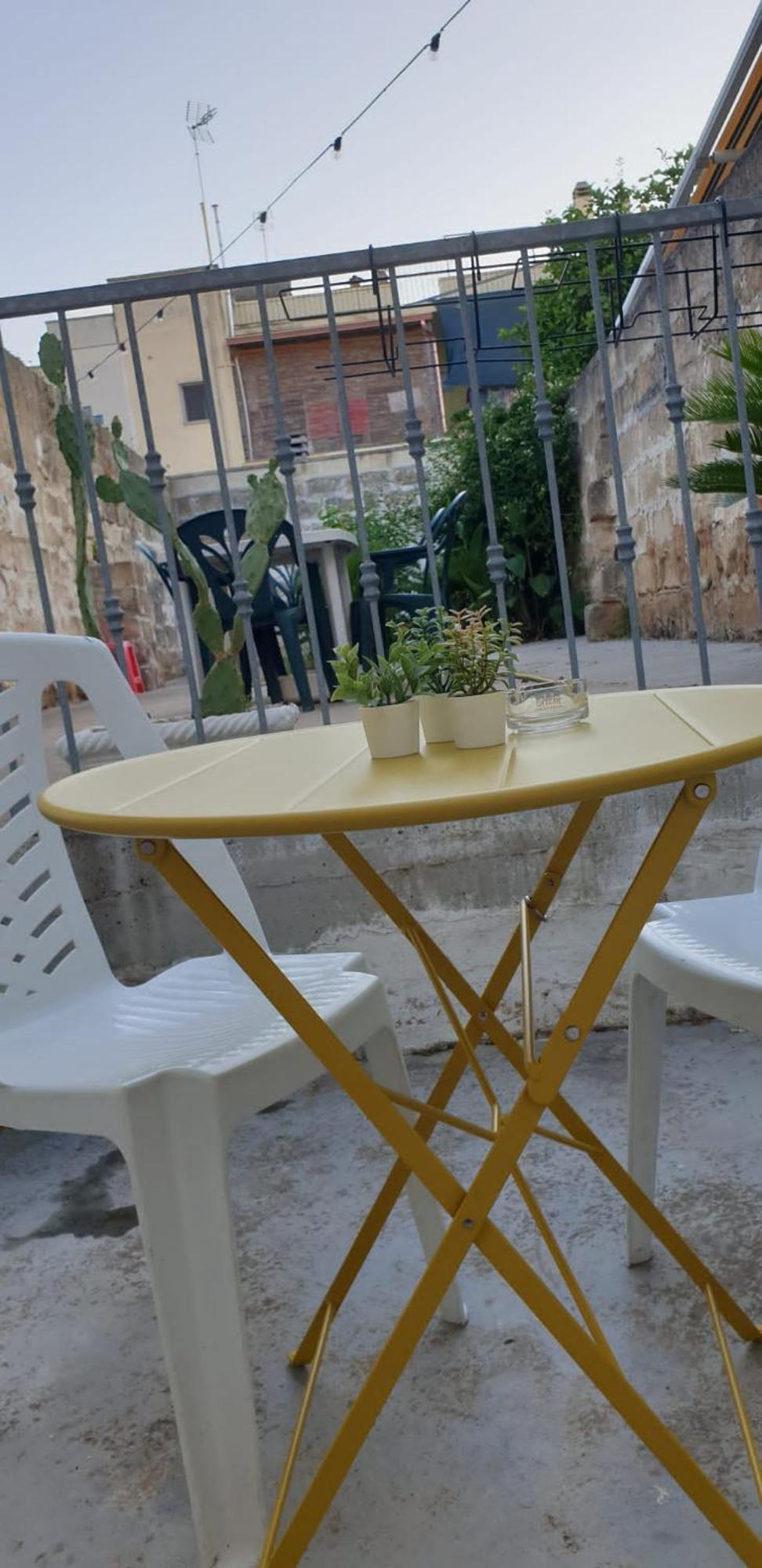 Casa Vacanze Ale&Va Alezio Bagian luar foto