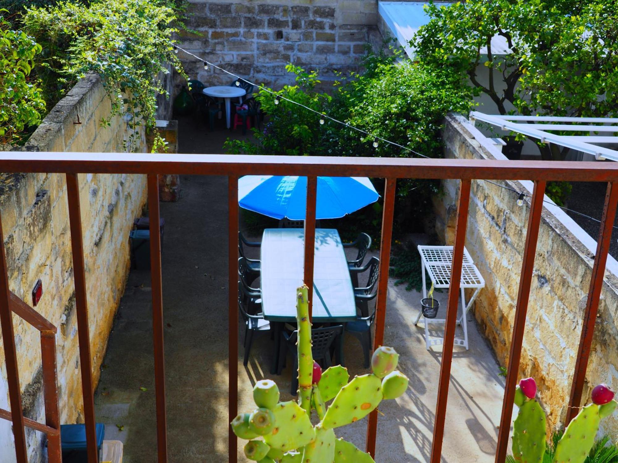 Casa Vacanze Ale&Va Alezio Bagian luar foto